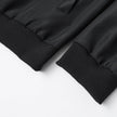 Men’s Black Bomber Jacket – Axis
