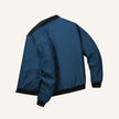 Men’s Black Bomber Jacket – Axis