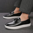 Men’s Leather Shoe – Masson