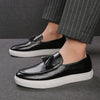 Men’s Leather Shoe – Masson