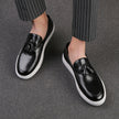 Men’s Leather Shoe – Masson