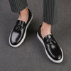 Men’s Leather Shoe – Masson