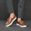 Men’s Leather Shoe – Masson