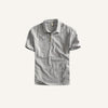 Men’s Linen Polo Shirt - Salerno