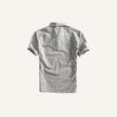 Men’s Linen Polo Shirt - Salerno