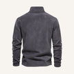 Men's Quarter Zip Sweater – Piemont