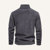Men's Quarter Zip Sweater – Piemont