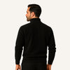Men's Quarter Zip Sweater – Piemont