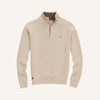 Men’s Quarter Zip Sweater – Signature