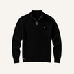 Men’s Quarter Zip Sweater – Signature