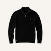 Men’s Quarter Zip Sweater – Signature