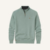 Men’s Quarter Zip Sweater – Signature