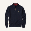 Men’s Quarter Zip Sweater – Signature