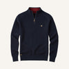 Men’s Quarter Zip Sweater – Signature