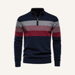 Men's Quarterzip Sweater – Pesson Avelin