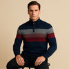 Men's Quarterzip Sweater – Pesson Avelin