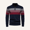 Men's Quarterzip Sweater – Pesson Avelin
