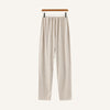 Men's Slim Fit Linen Trousers – Milford