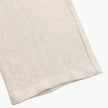 Men's Slim Fit Linen Trousers – Milford