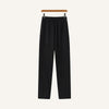 Men's Slim Fit Linen Trousers – Milford