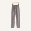 Men's Slim Fit Linen Trousers – Milford