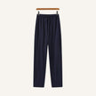 Men's Slim Fit Linen Trousers – Milford