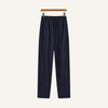 Men's Slim Fit Linen Trousers – Milford