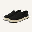 Men's Woven Slip-On Loafer – Nattuli