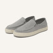 Men's Woven Slip-On Loafer – Nattuli