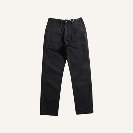 Men's Chino Trousers - Vittore