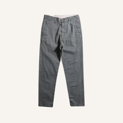 Men's Chino Trousers - Vittore