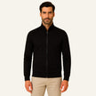 Men's High-Collar Jacket - Cleveland