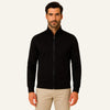 Men's High-Collar Jacket - Cleveland