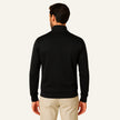 Men's High-Collar Jacket - Cleveland