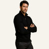 Men's High-Collar Jacket - Cleveland