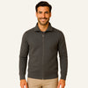 Men's High-Collar Jacket - Cleveland