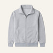 Men's High-Collar Jacket - Cleveland