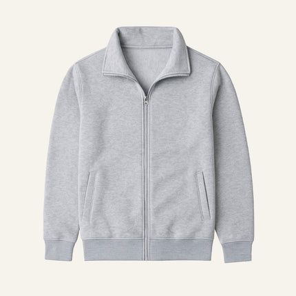 Men's High-Collar Jacket - Cleveland