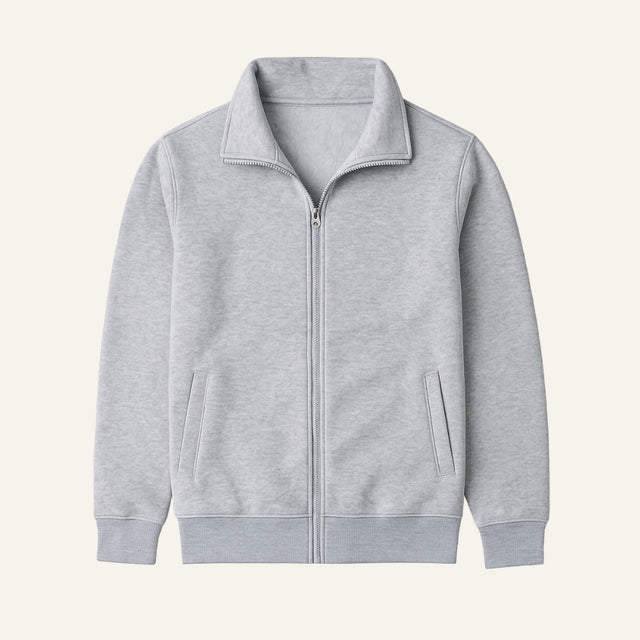Men's High-Collar Jacket - Cleveland