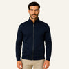 Men's High-Collar Jacket - Cleveland