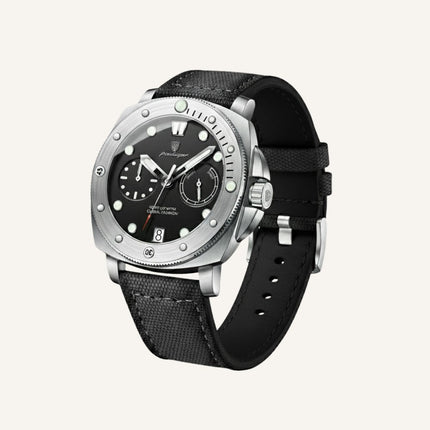 Men's Luxury Military Watch - Heritage