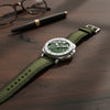 Men's Luxury Military Watch - Heritage