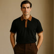 Men's Old Money Polo - Vittore