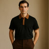 Men's Old Money Polo - Vittore