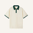 Men's Old Money Polo - Vittore