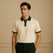 Men's Old Money Polo - Vittore