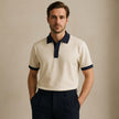 Men's Old Money Polo - Vittore