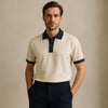 Men's Old Money Polo - Vittore