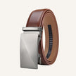 Men’s Premium Leather Belt – Regener