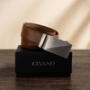 Men’s Premium Leather Belt – Regener